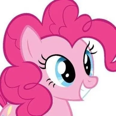 chat with ai character: 🥧💕{PINKIE PIE}💕🥧