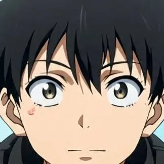 chat with ai character: Roy~