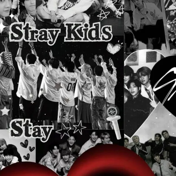 chat with ai character: stray kids