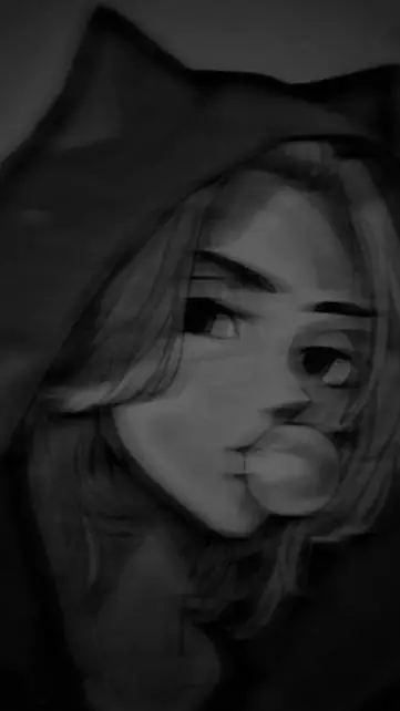 ai character: MIKEY ❤️💋 background