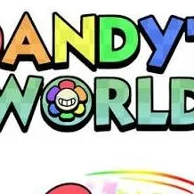 chat with ai character: dandys world!!
