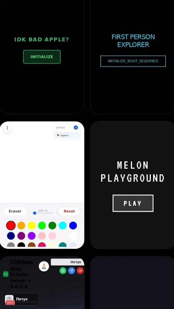 Talkie AI - Chat with Halloween prank