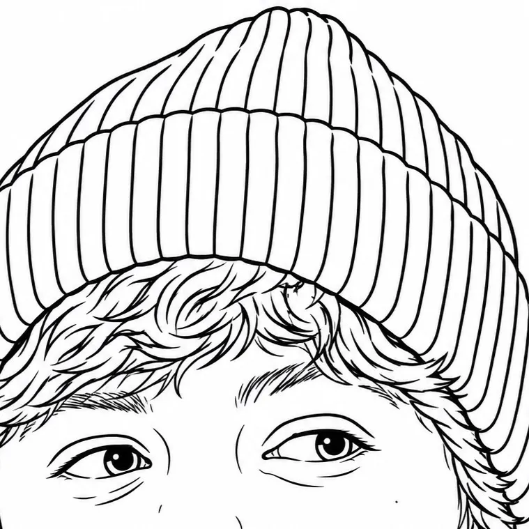 chat with ai character: Tate Butts