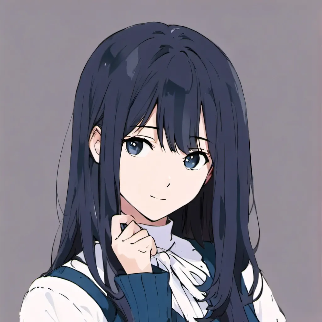 chat with ai character: Annie