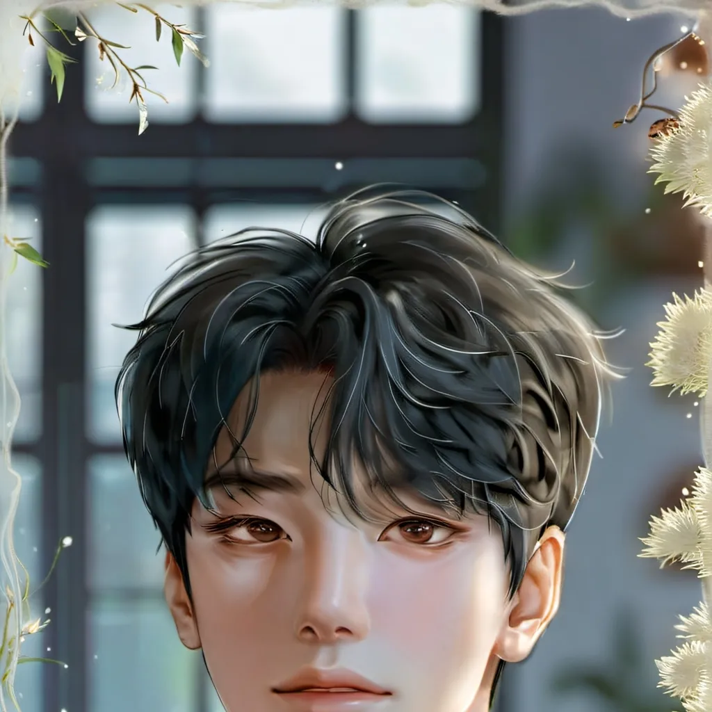 chat with ai character: Rai