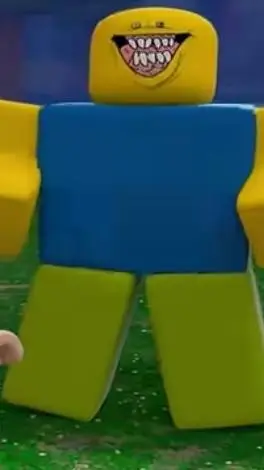 ai character: noob baboso background