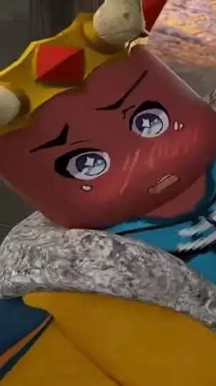 ai character: rey cultista  background