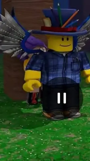 ai character: administrador  background