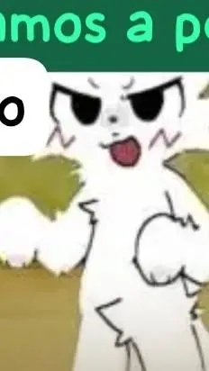 ai character: boy kisser pelea background