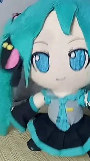 ai character: mikumex20 background