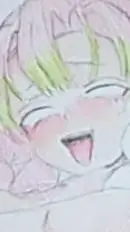 ai character: titi background