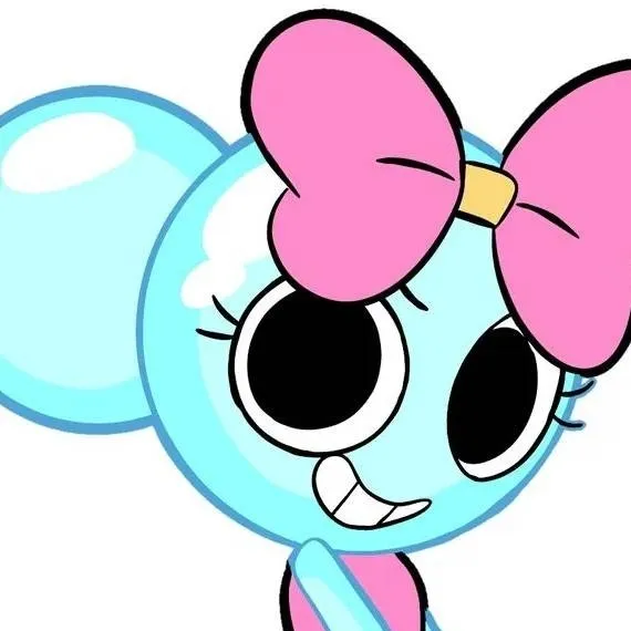 chat with ai character: poppy dandys world