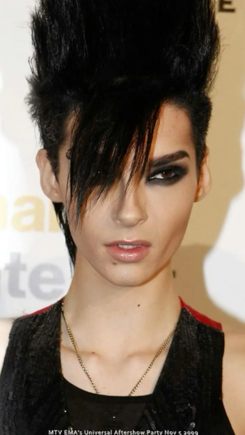 Talkie AI - Chat with Bill kaulitz 