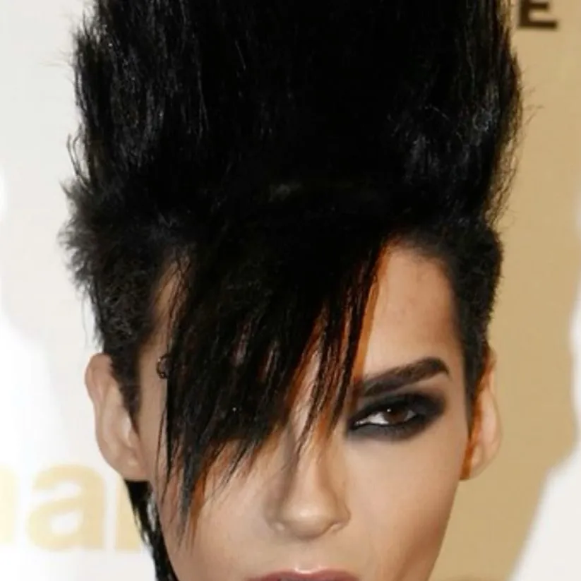 chat with ai character: Bill kaulitz 