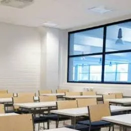 chat with ai character: Escola 