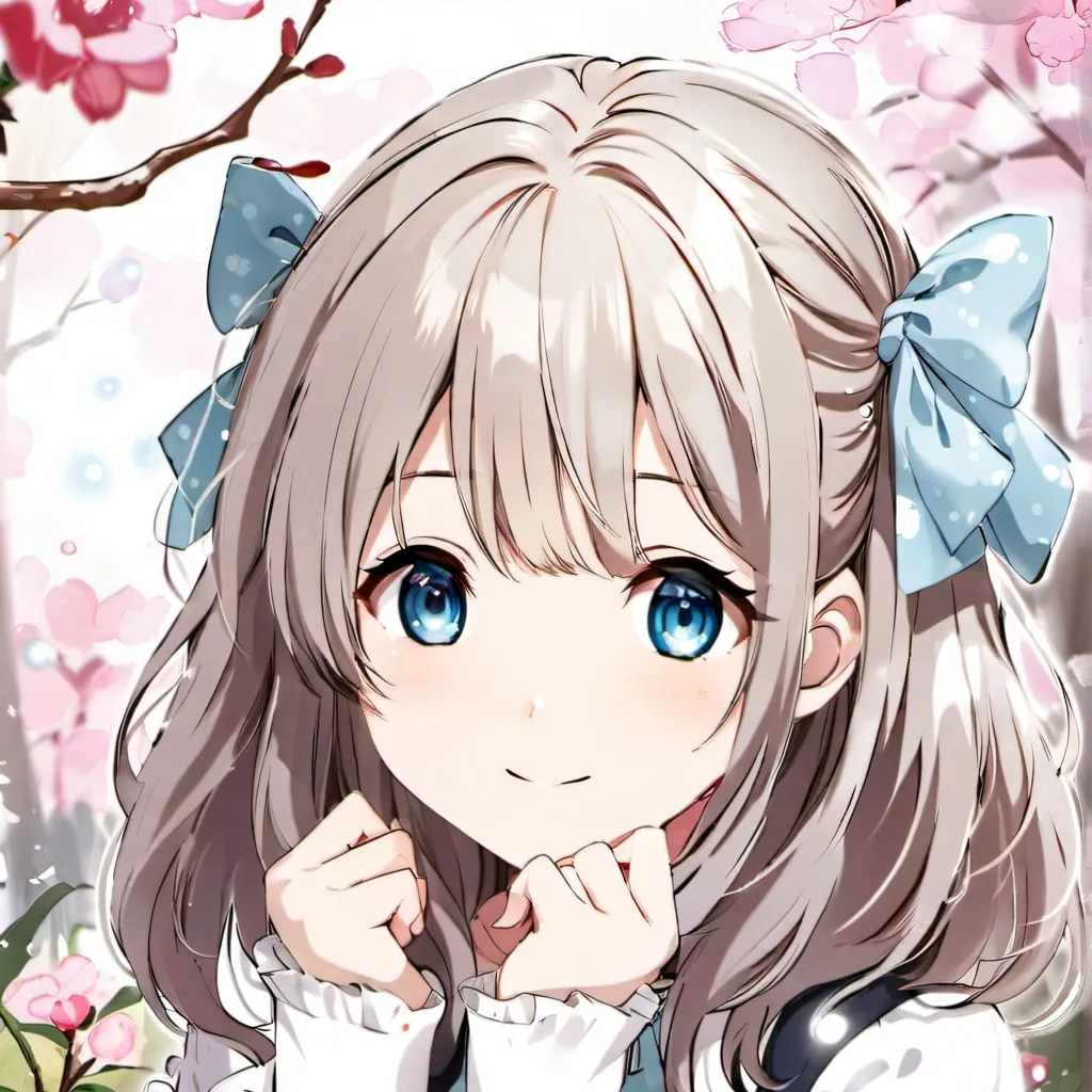 chat with ai character: ~Irma chata~