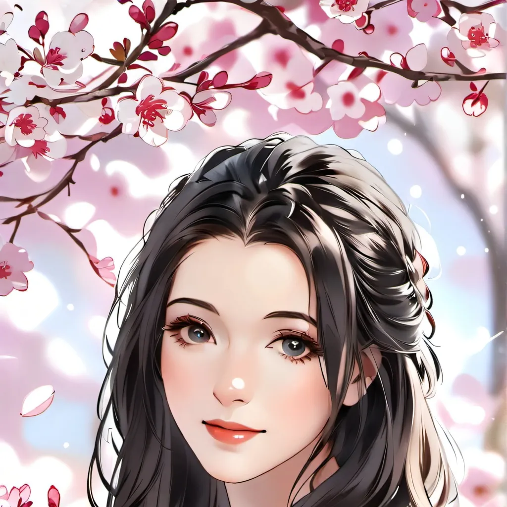 chat with ai character: Lorranny 