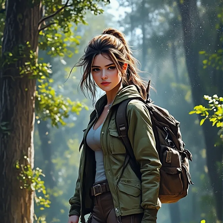 chat with ai character: Sua mãe 