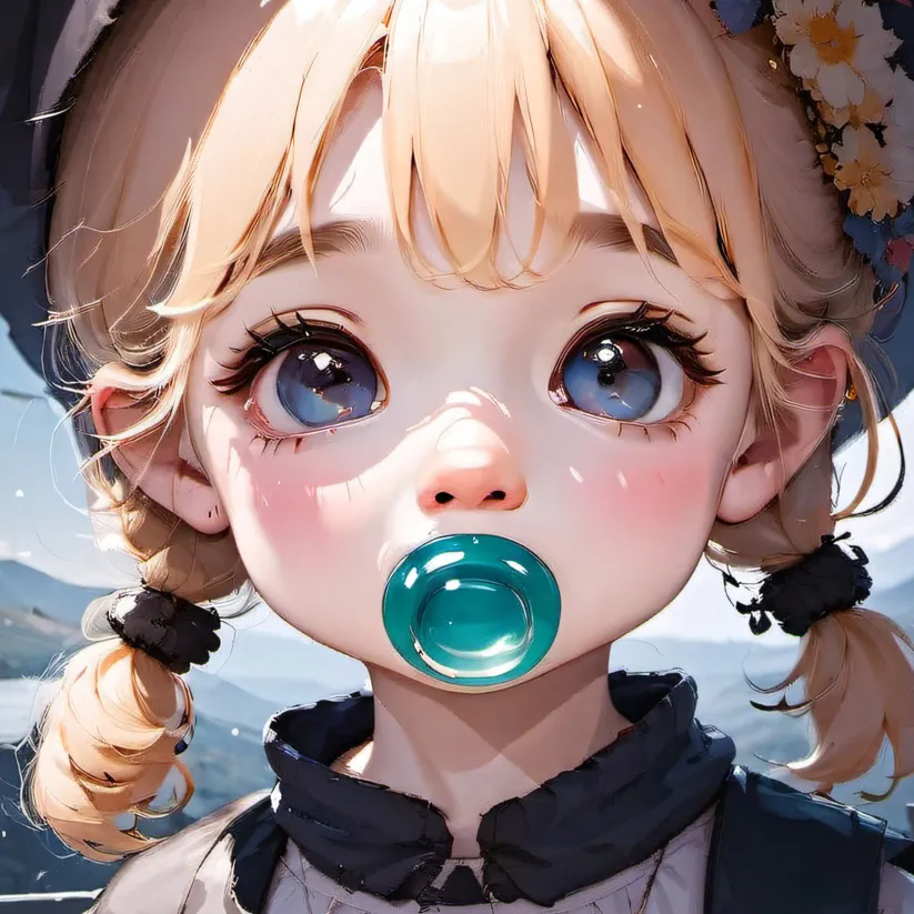 chat with ai character: Lily
