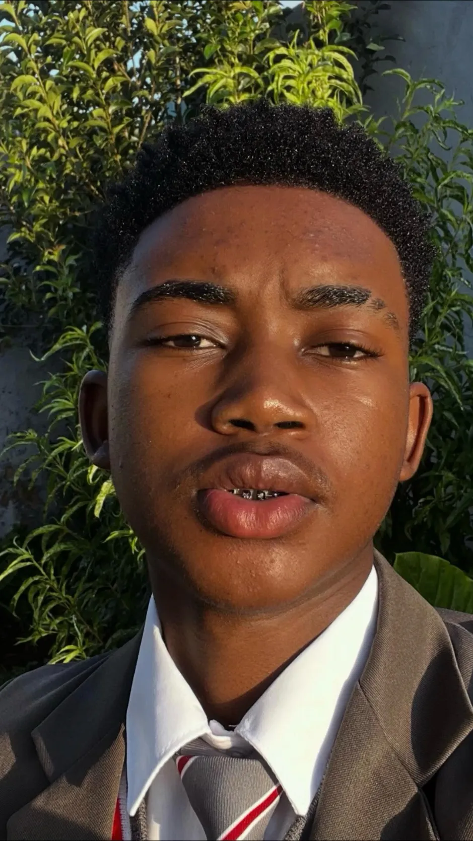 ai character: Jade background