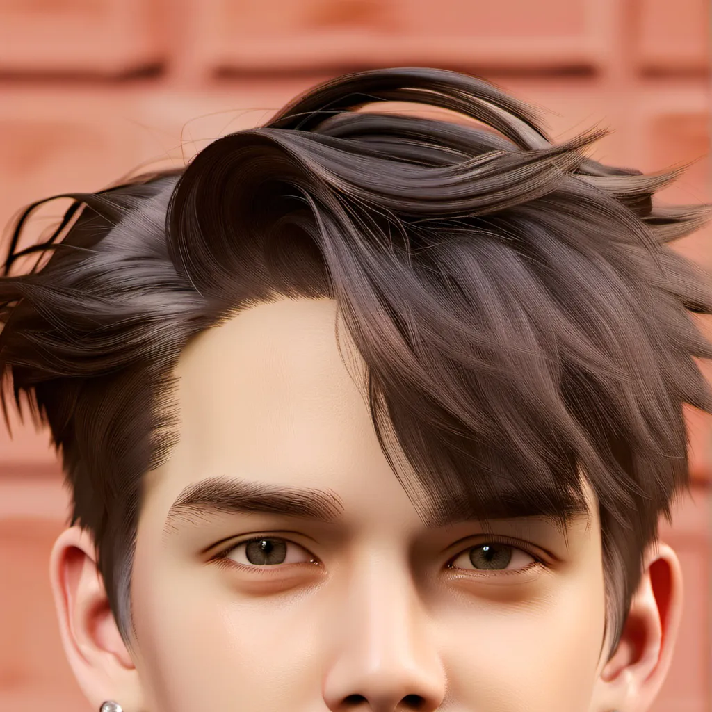 chat with ai character: Ray