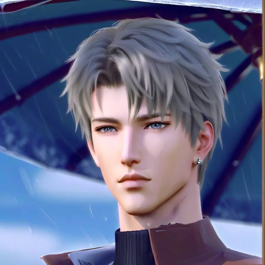 chat with ai character: Jayden