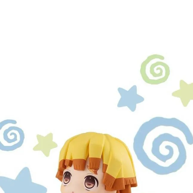 chat with ai character: Zenitsu agatsuma 