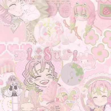 chat with ai character: ♡Mitsuri kanroji♡