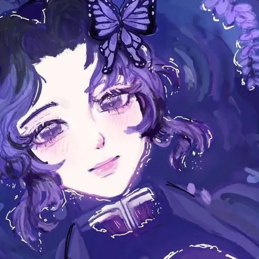 chat with ai character: ♡Shinobu Kocho