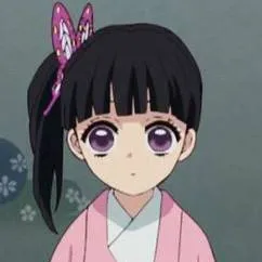 chat with ai character: Kid kanao