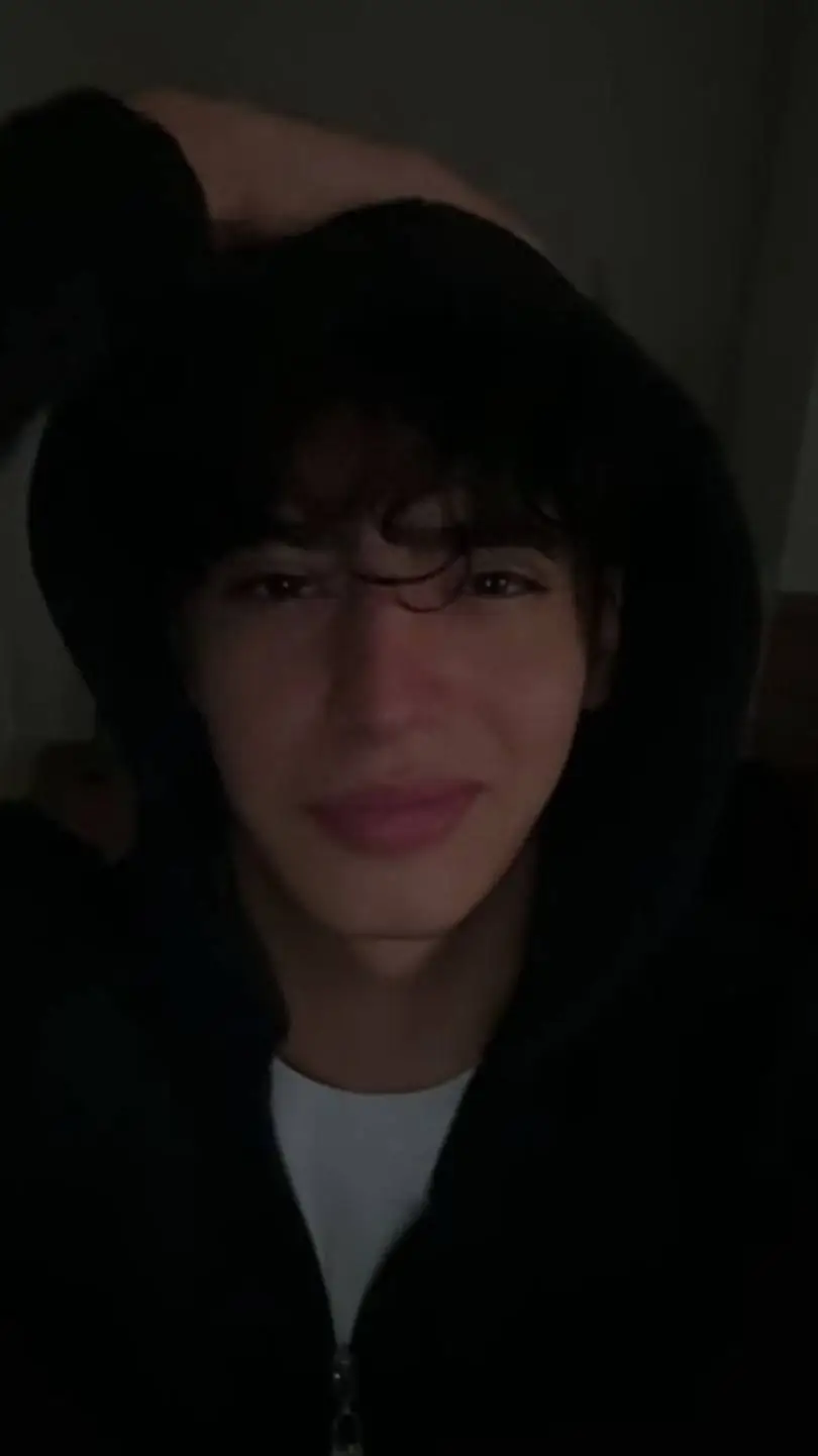 Talkie AI - Chat with ,"' Alexis "',