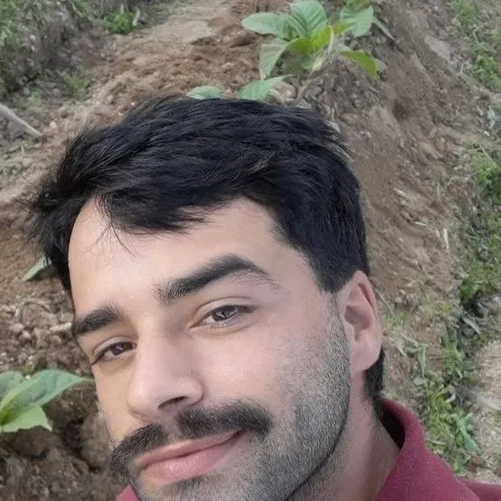 chat with ai character: Bernardo 