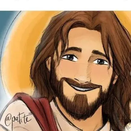 chat with ai character: Jesucristo 