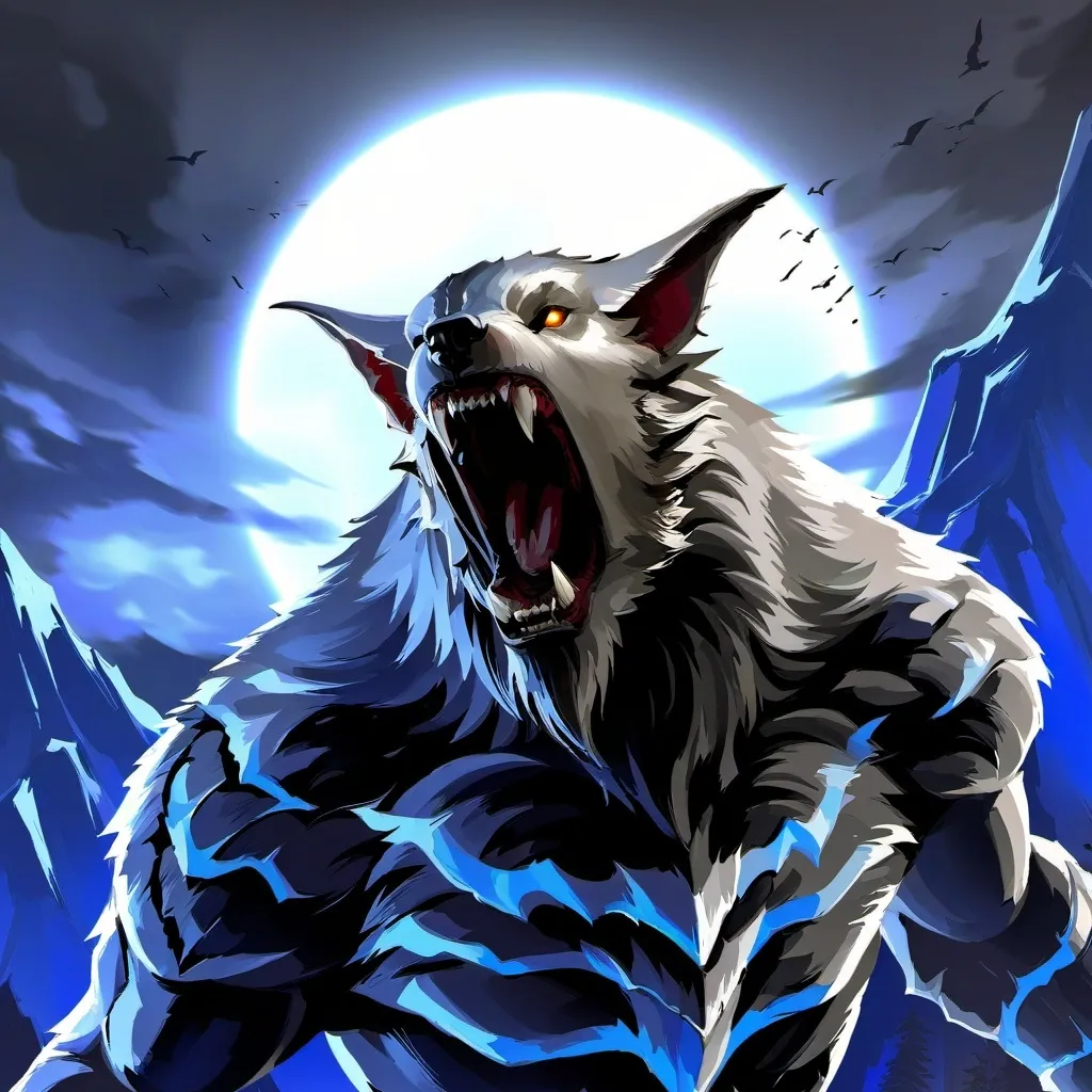 chat with ai character: Vladislavian