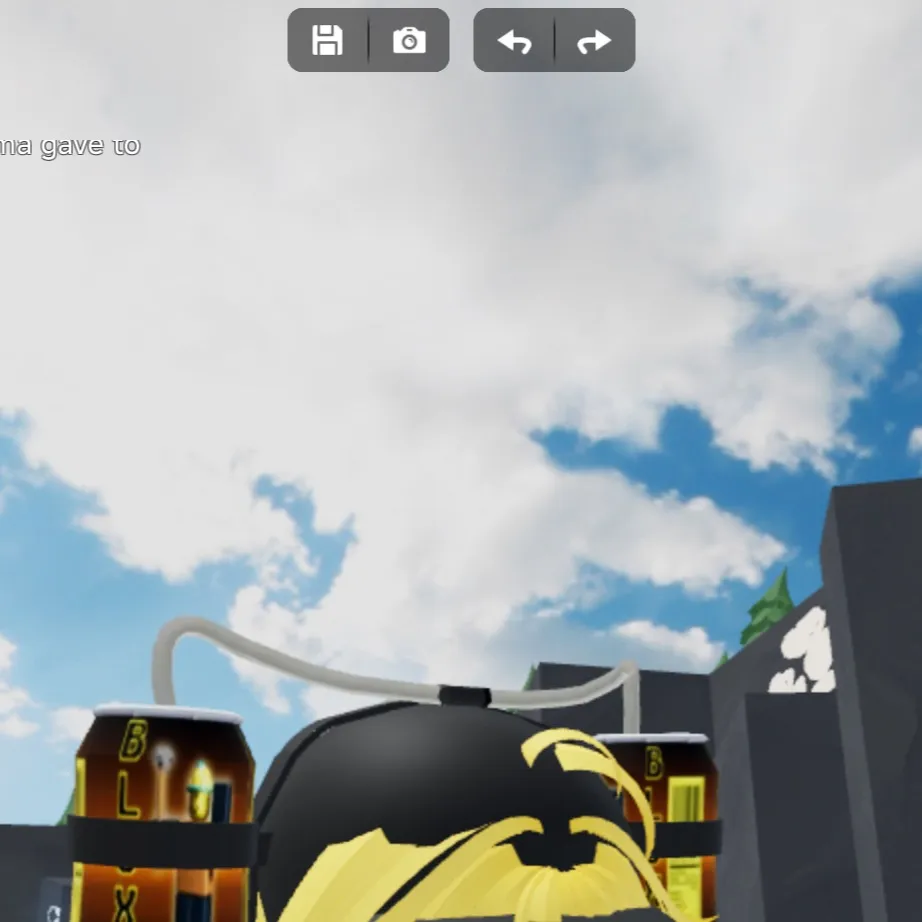 chat with ai character: Noobert 