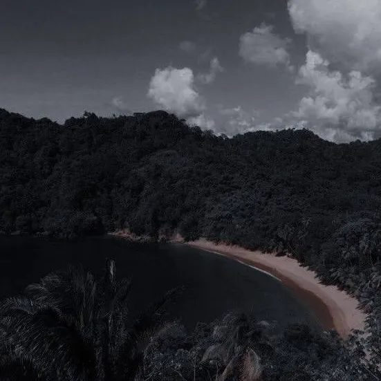 chat with ai character: Kim Taehyung 🏴‍☠️