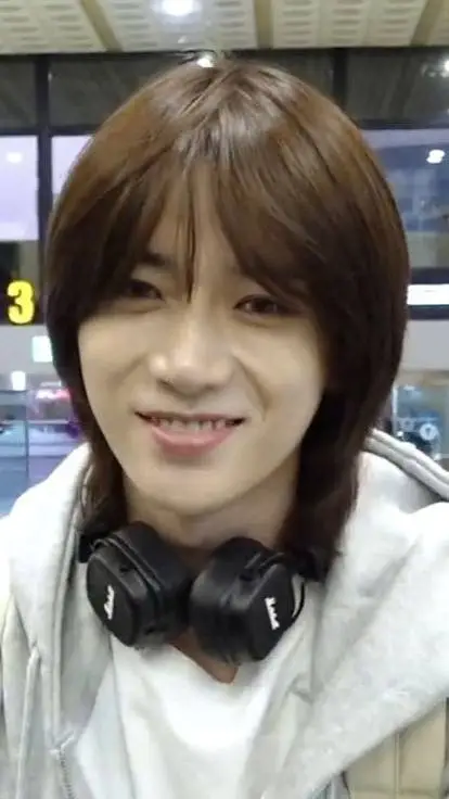 Talkie AI - Chat with ° Beom 🐞
