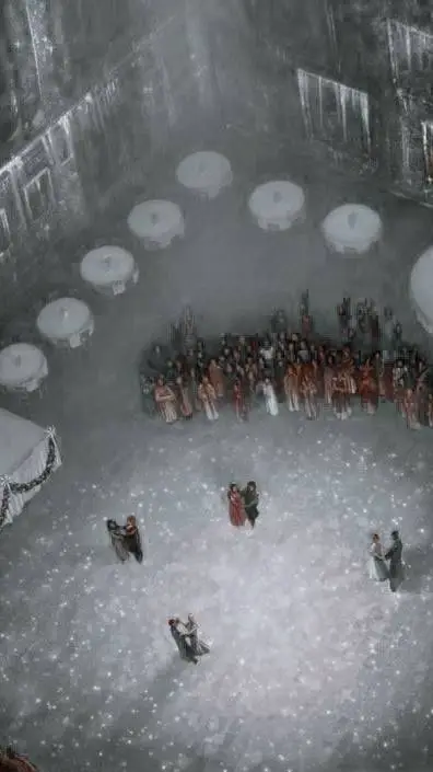 ai character: Imagina Draco. 🐍 background