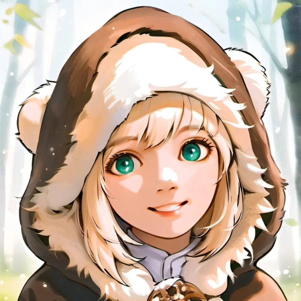 chat with ai character: Aurelia