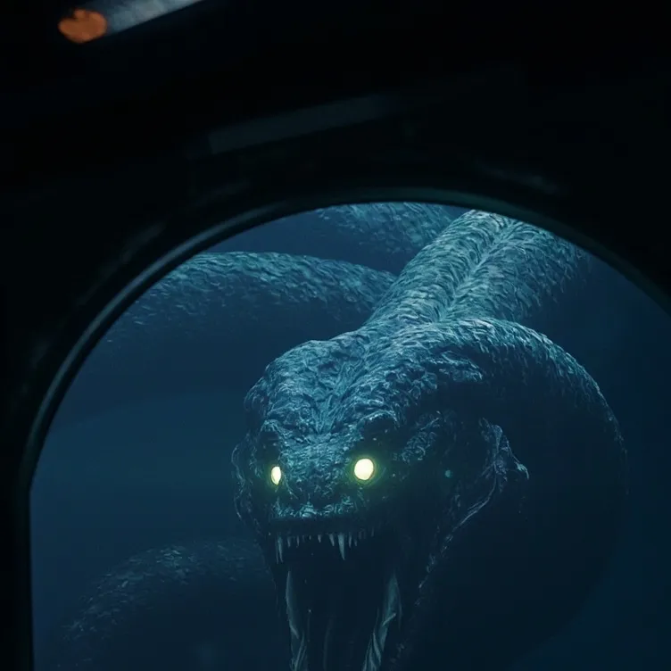 chat with ai character: devil