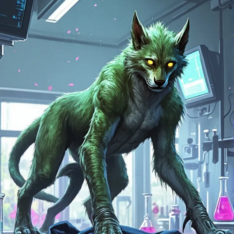 chat with ai character: Cosmos/Sujeto 783?