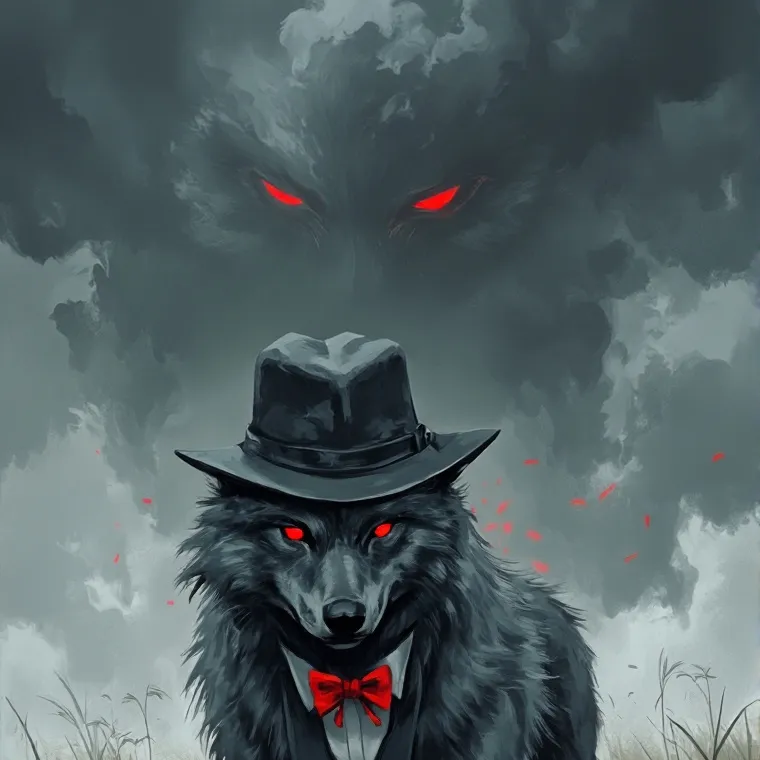 chat with ai character: Tiniebla/death  