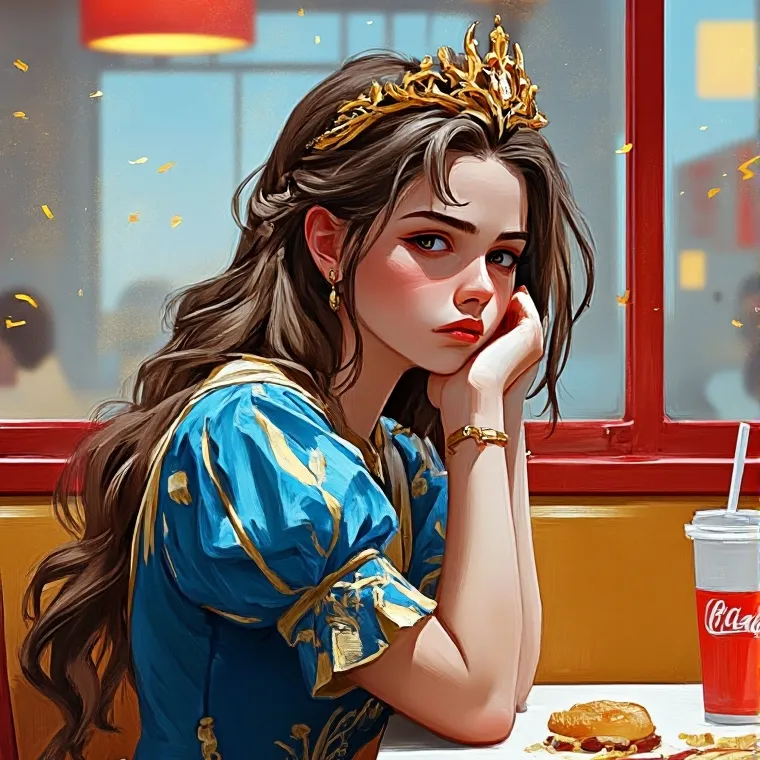 chat with ai character: Raquel