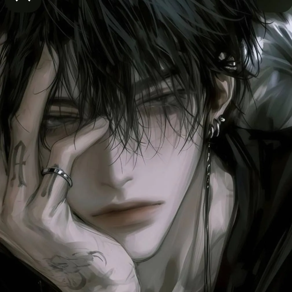 chat with ai character: ☆𝔄𝔩𝔢𝔵☆ (Alex)