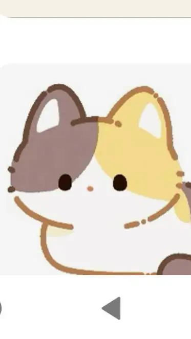 ai character: котик background