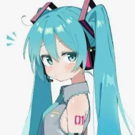 chat with ai character: hastane miku