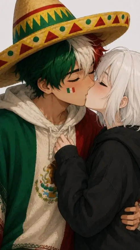 ai character: tu crush prt 2 background
