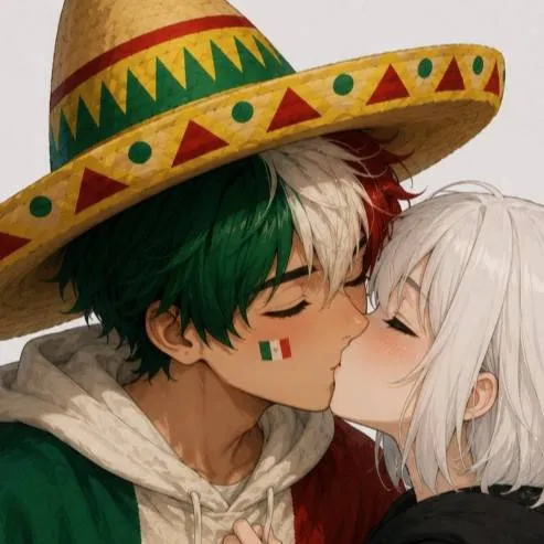 chat with ai character: tu crush prt 2