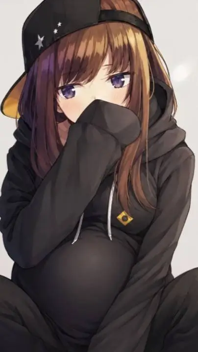 ai character: esposa Valeria  background