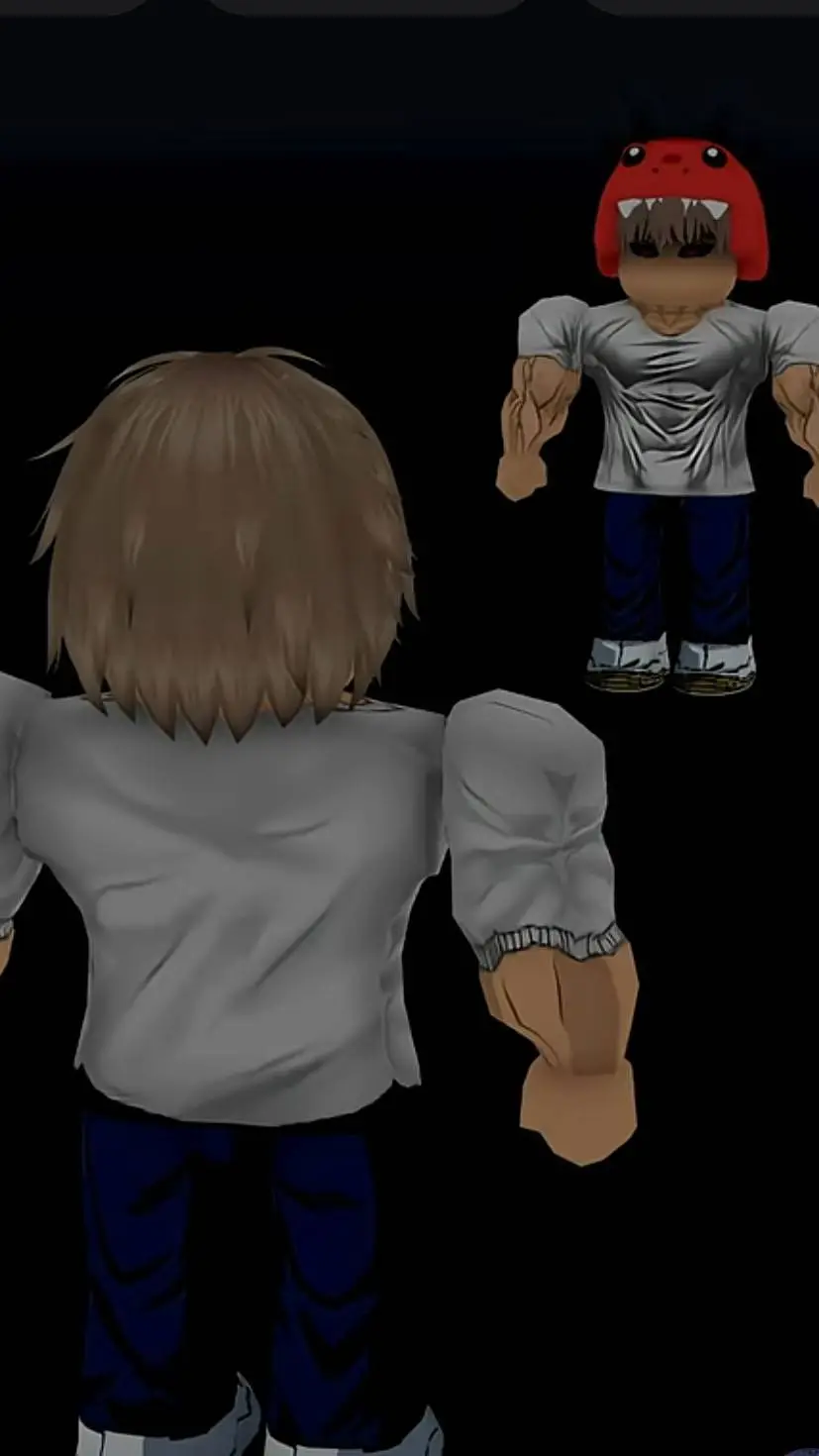 ai character: Dinobro  background